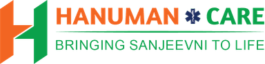 Hanuman Care Logo