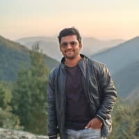 Rahul Patel profile