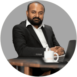 Mr. Santosh Singh