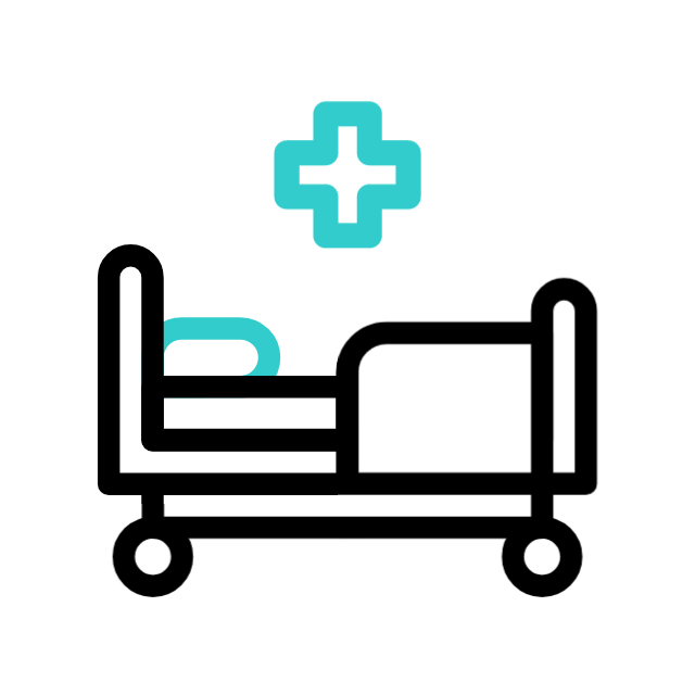 Semi ICU Package